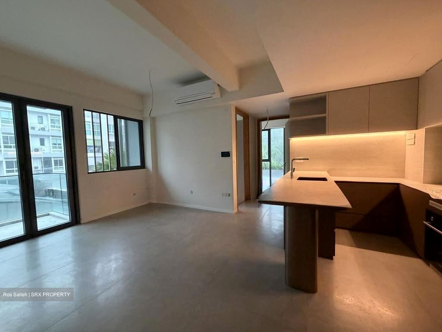 The Shorefront (D17), Apartment #624949011